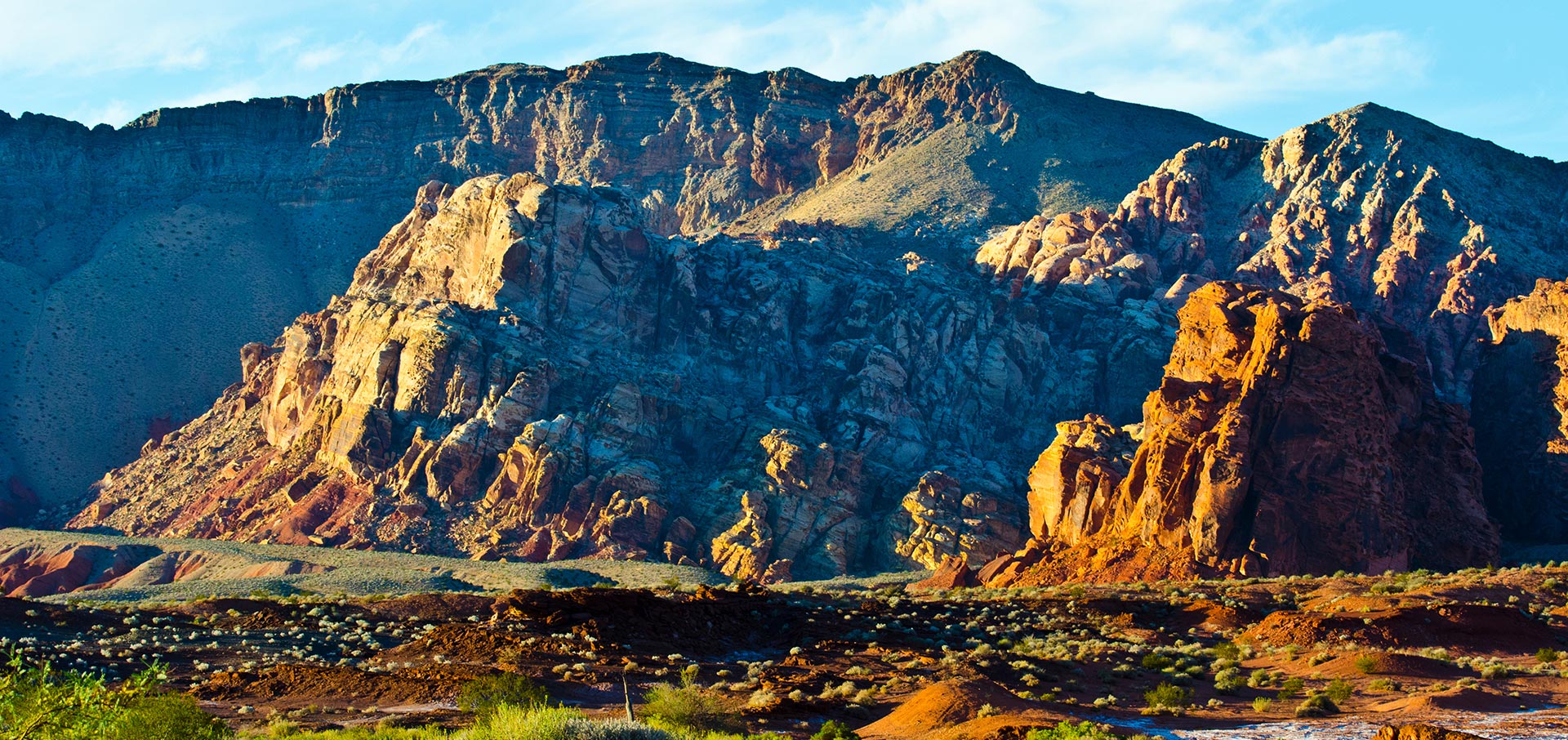 Gold Butte National Monument